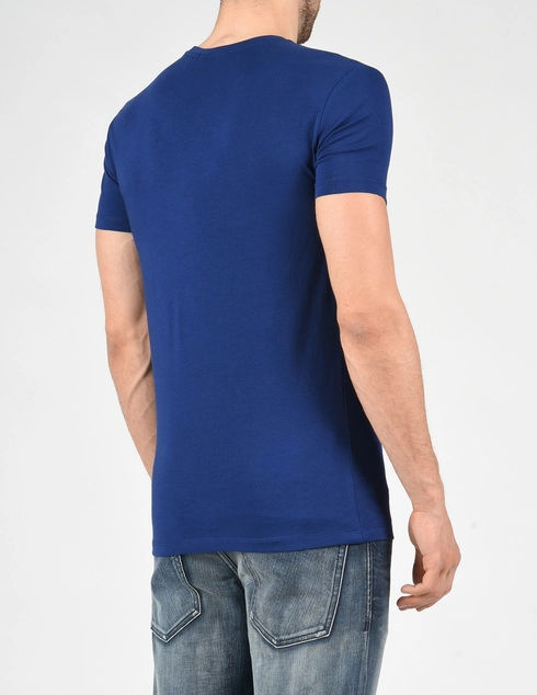 Antony Morato KS01163FA1200017060_blue фото-3