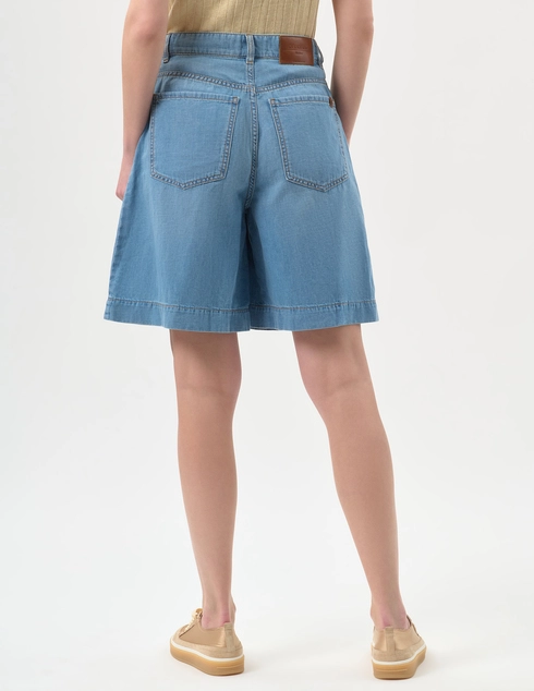 Weekend Max Mara WKDOZONO-006-CHIARI-VINTAGE_blue фото-4