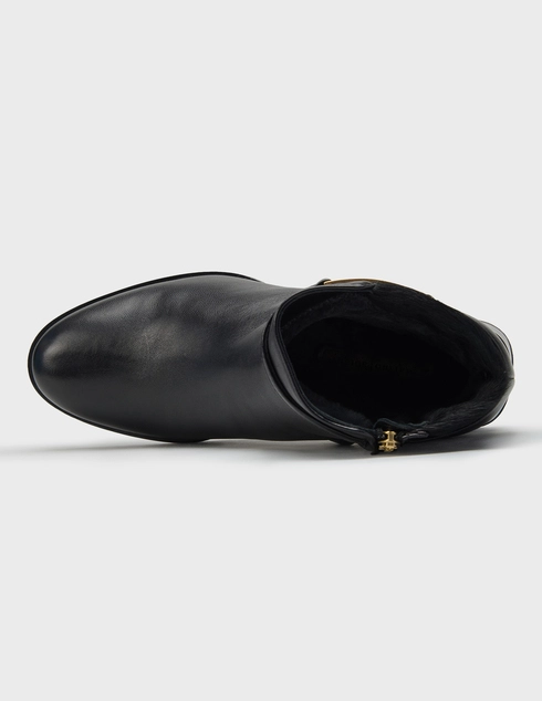 черные женские Ботильоны Marino Fabiani 1072_black 20900 грн