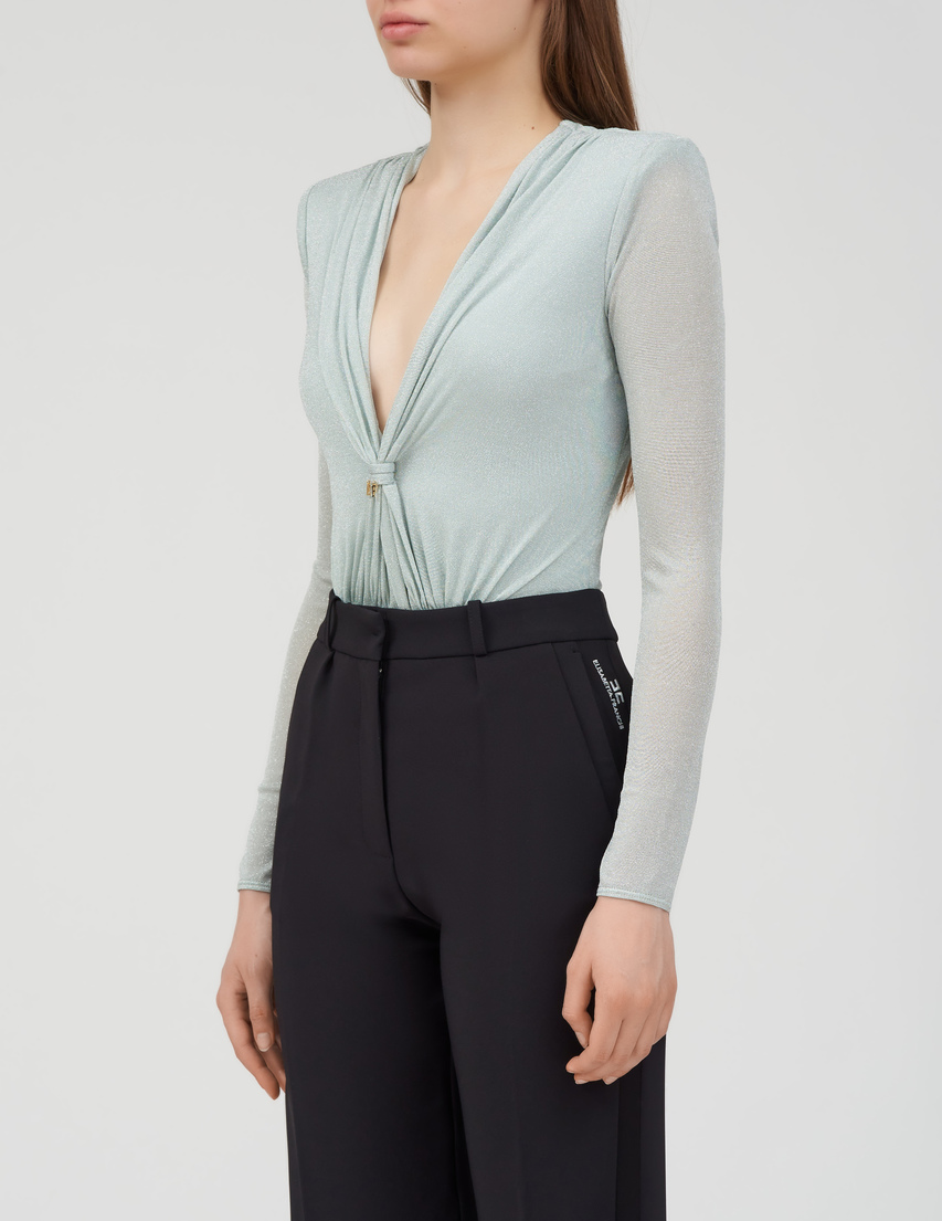 Elisabetta Franchi BO-015-42E2-V350-BV9 фото-2