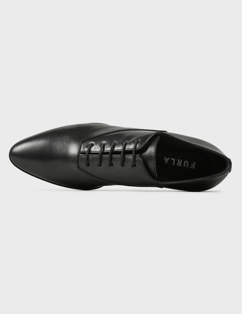 черные Туфли Furla AGR-YD22FGC размер - 37