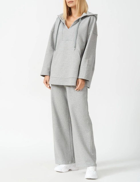 Weekend Max Mara LEANDRO3-PENTOLA3_gray фото-1