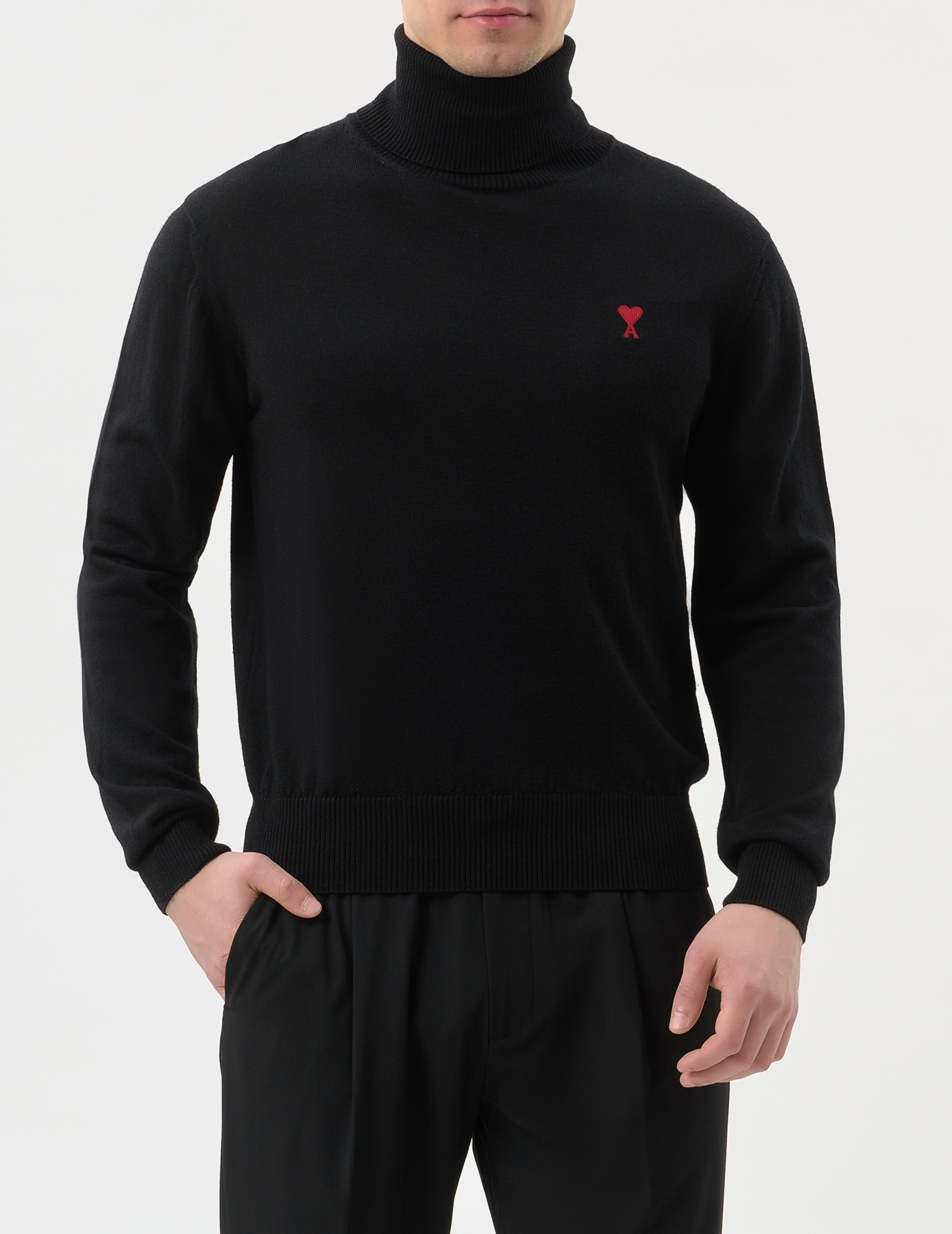 

Гольф, Черный