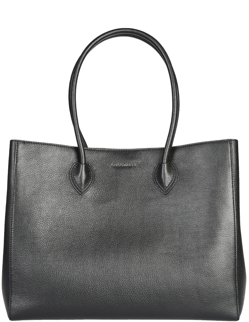 Женская сумка Coccinelle E1CJ5110101_black