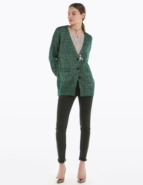 Patrizia Pepe 8J0897/A5G0-G464 фото-1