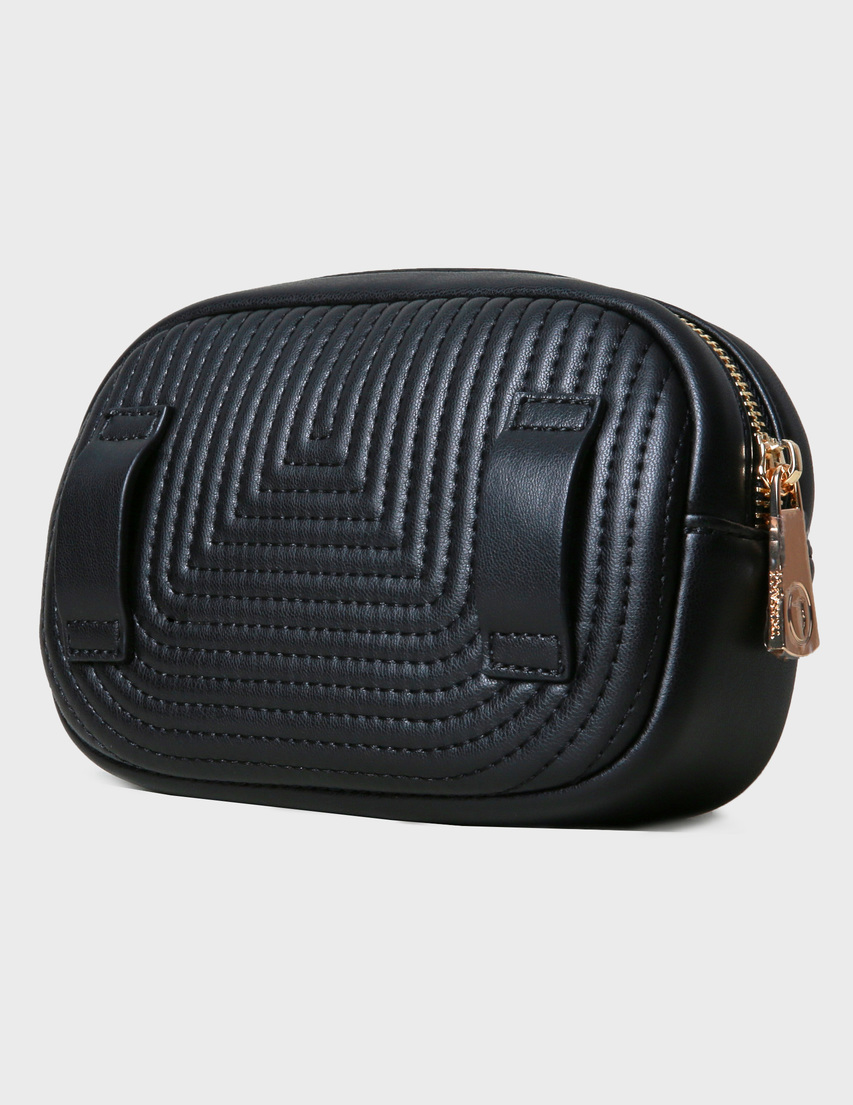 Trussardi 75B01038-K299-black фото-2