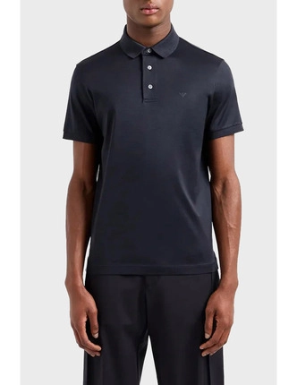 EMPORIO ARMANI поло