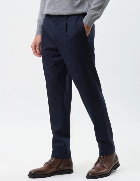 Antony Morato MMTR00769-FA600285-7139_blue фото-3