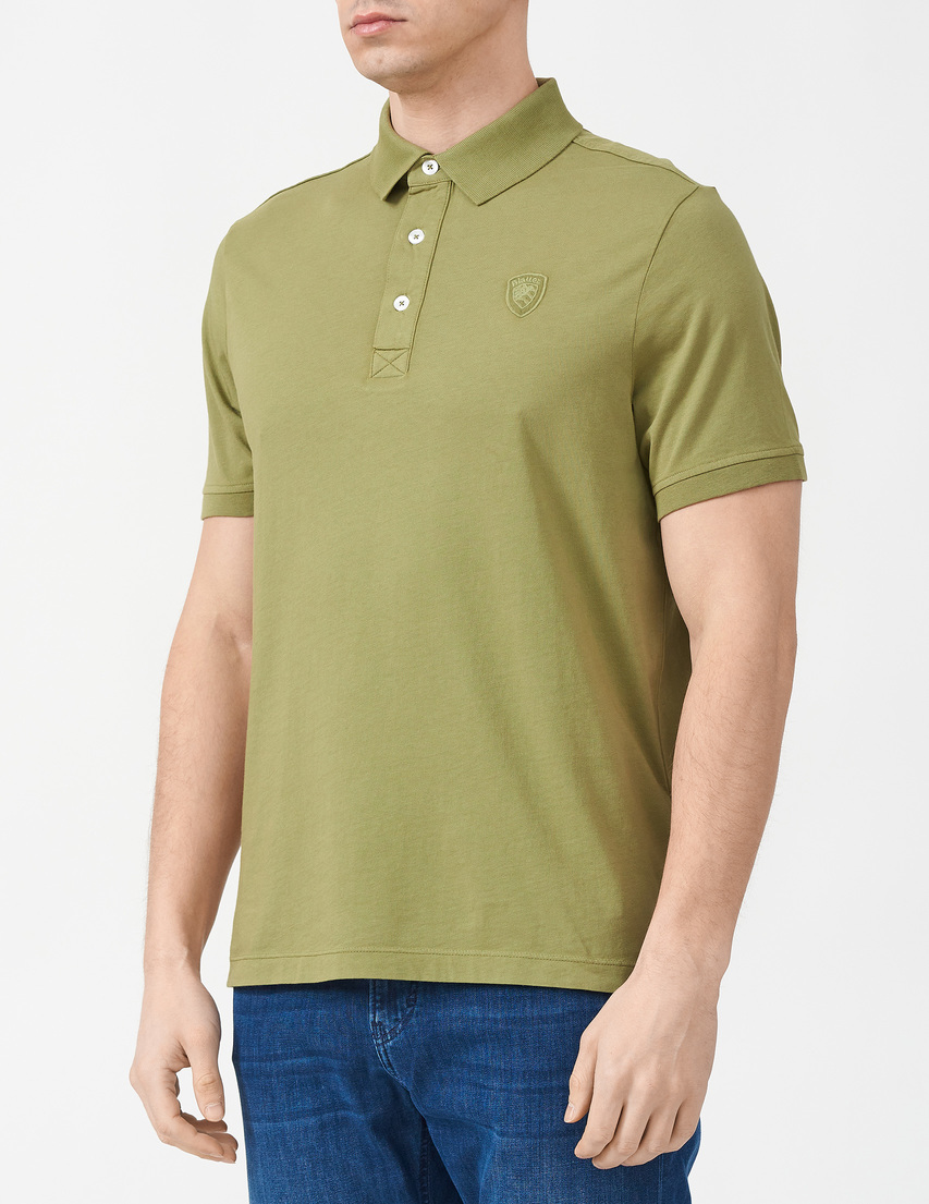 Blauer 02366-732_khaki фото-2