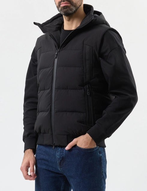 Boss 50548662-001_black фото-8