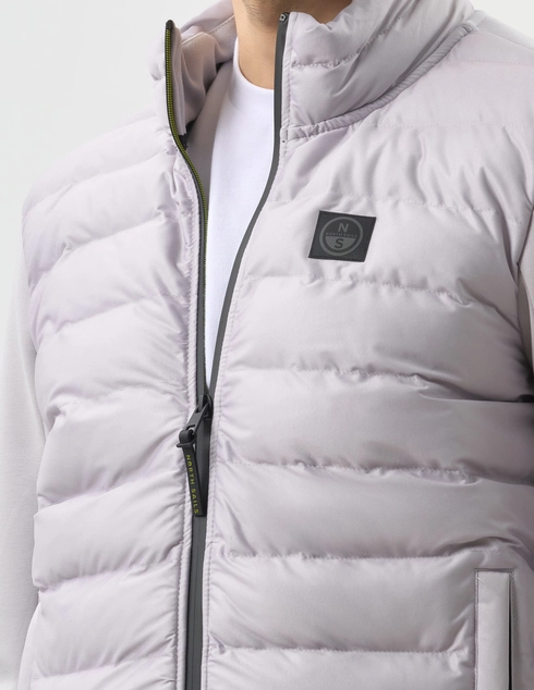 North Sails 6911020000916_gray фото-5