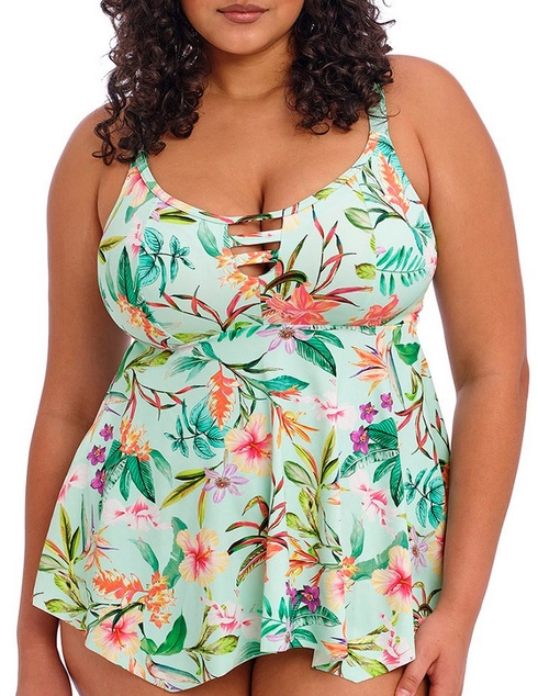 Elomi Sunshine-Cove-801861-Aqua_Green фото-2