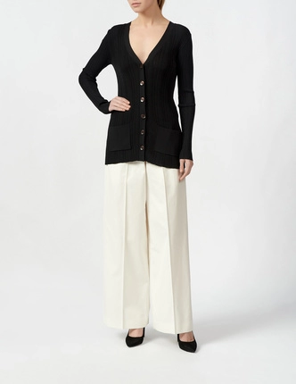 TOTEME кардиган