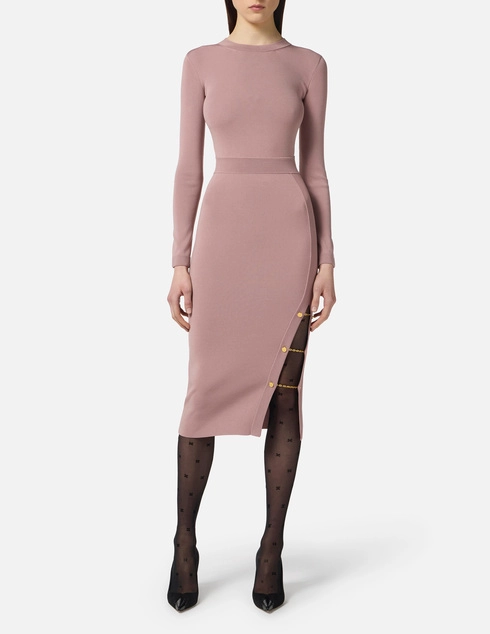 Elisabetta Franchi AM-28S-57E2-V490-EA6 фото-2