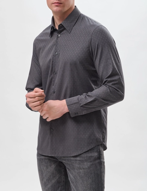 Armani Exchange XM003384-AF28566-F6243_gray фото-3