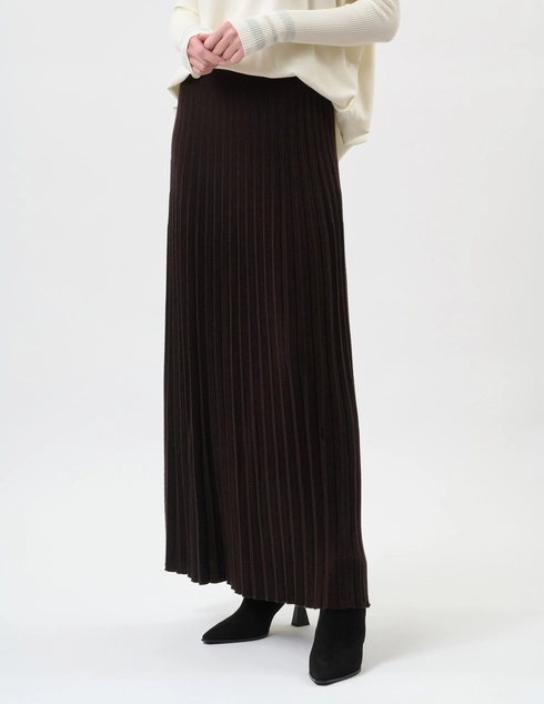 Barbara Alvisi BE14158GOX-caffe-090455_brown фото-3