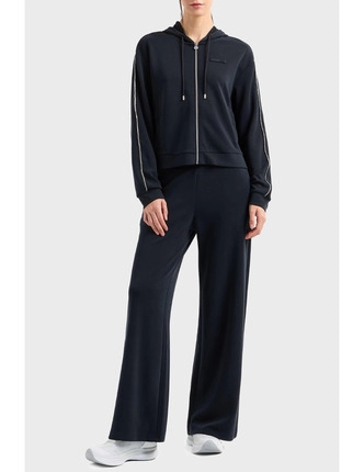 EA7 EMPORIO ARMANI спортивный костюм