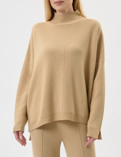 Barbara Alvisi BE14120LU-grano-090433_beige фото-3