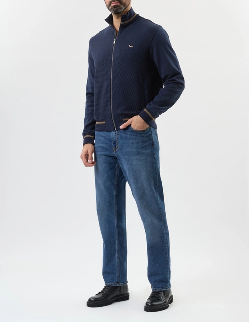 Harmont&Blaine FRP180021861_blue фото-2