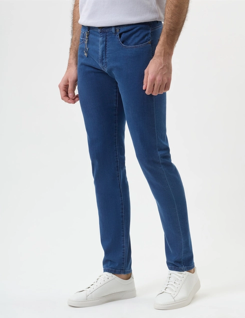 Paul&Shark 25414120-J04_blue фото-3