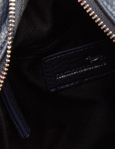 Harmont&Blaine H2GPMH3A0012082_blue фото-4