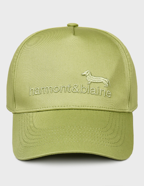 Harmont&Blaine N0J102053303_513_khaki фото-2
