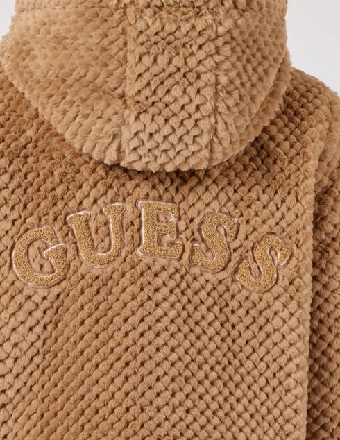 Guess W3BL50-WFSDOC1C2-N000_beige фото-5