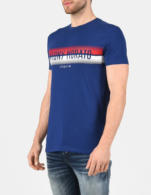 Antony Morato KS01163FA1200017060_blue фото-2