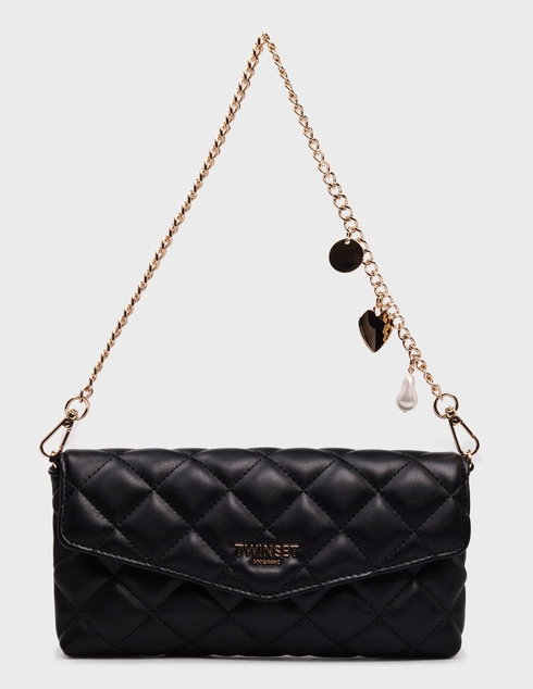 Twinset 262TH7043-00006_black фото-2