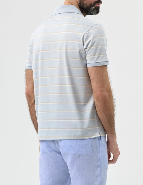 Paul&Shark 26411210-157_blue фото-4