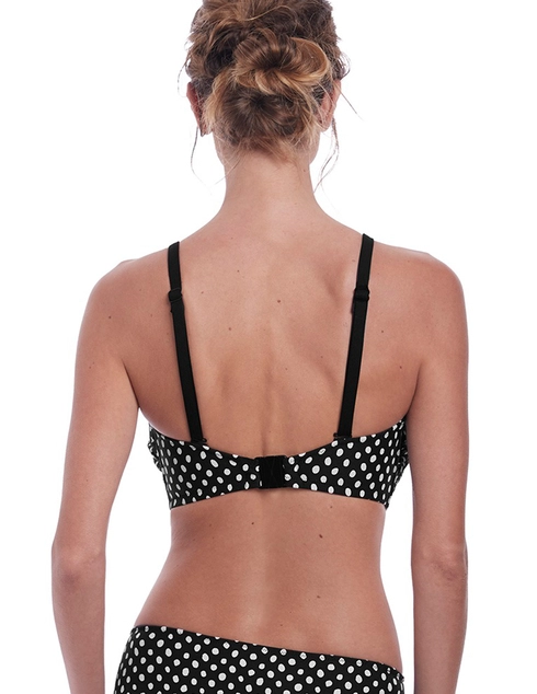 Fantasie Santa-Monica-6723-Black-White_black фото-7