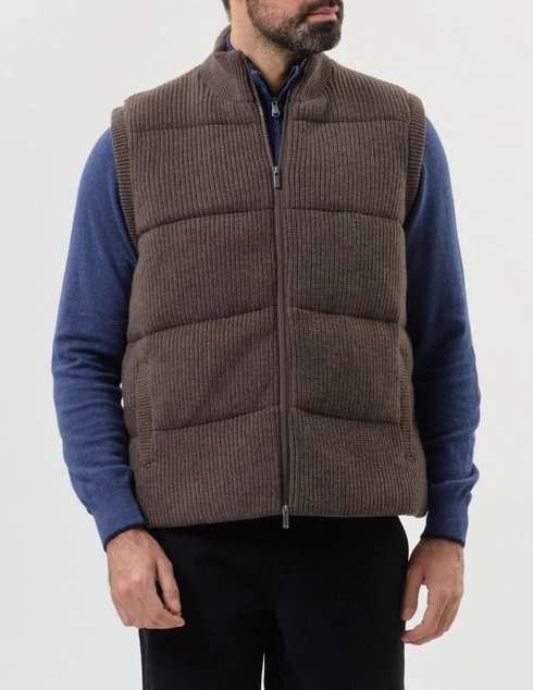 Mc2 Saint Barth LEEDS-00028I-13-NUT_brown фото-1