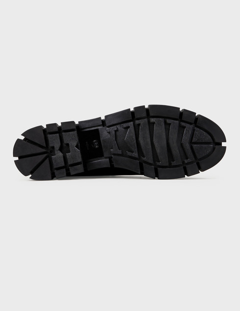 черные Ботинки L'Estrosa LS4566-black размер - 39