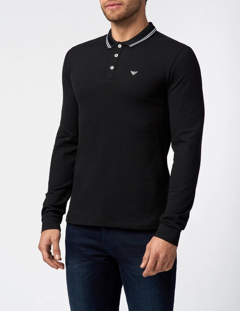 Emporio Armani 8N1F361JPTZ-0999 фото-2