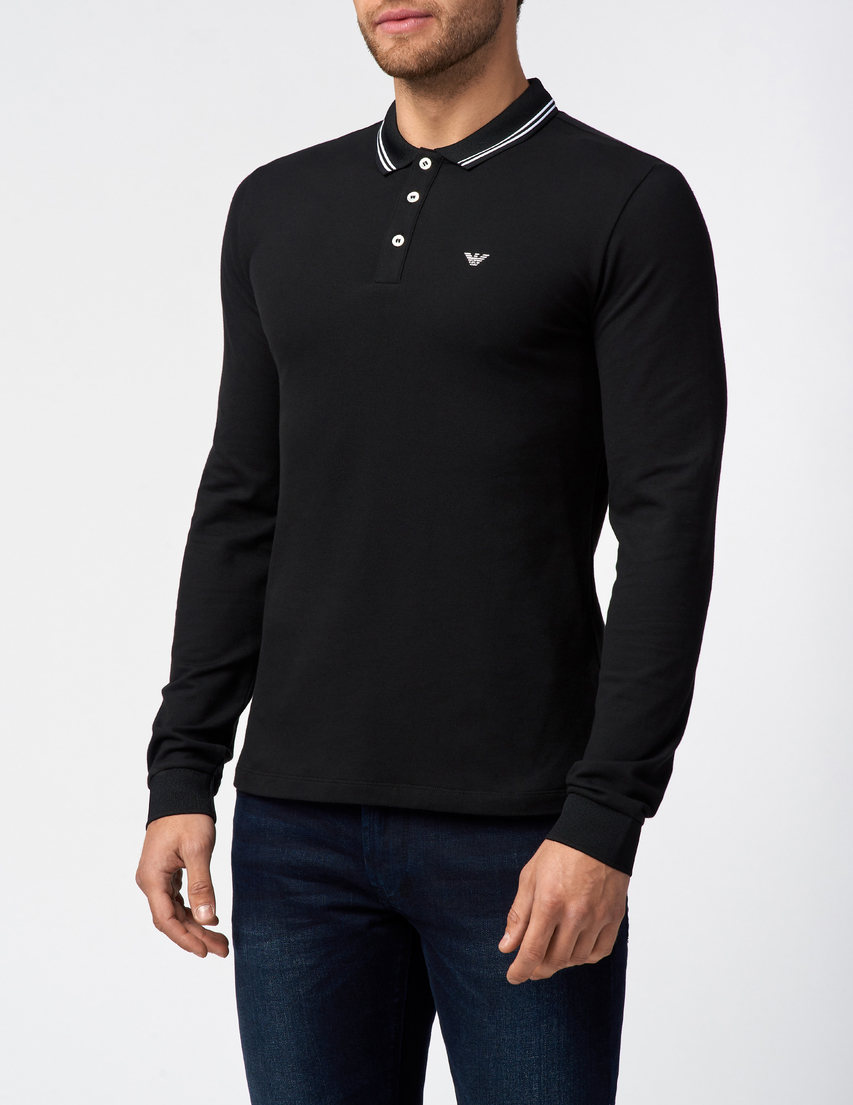 Emporio Armani 8N1F361JPTZ-0999 фото-2