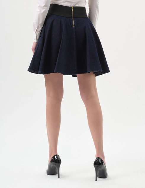 Trussardi 56G00056-U290_blue фото-4