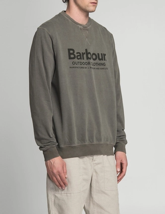 BARBOUR джемпер
