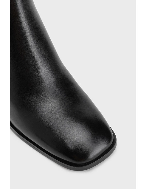 черные Сапоги Tosca Blu TOSCA_BLU_1765 размер - 40; 37; 38; 39