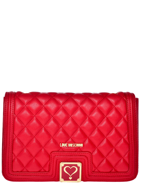 Love Moschino 4000_red фото-1