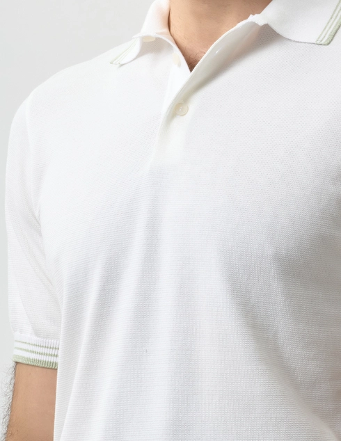 Paul&Shark 26411634-108_white фото-5