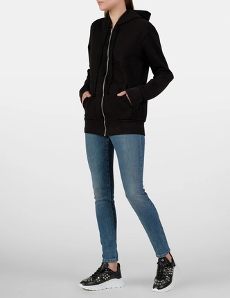 DOMREBEL спортивная кофта