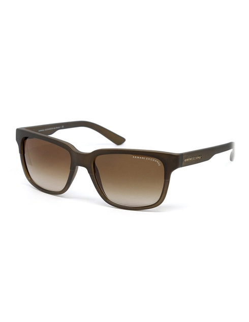 Armani Exchange AX-4026S-812113-56 фото-1