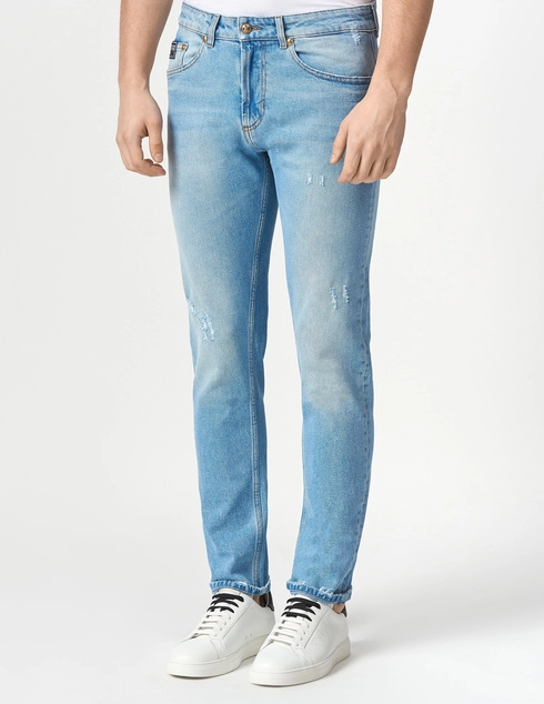 Versace Jeans Couture A2GWA0D4-AR884-904-blue фото-2
