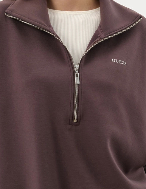 Guess V6YQ25K4801-A154_brown фото-5