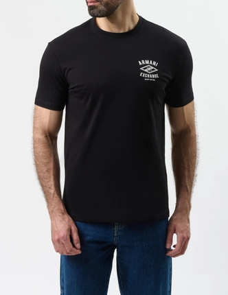 ARMANI EXCHANGE футболка