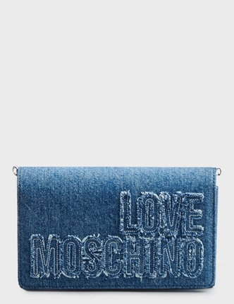 LOVE MOSCHINO сумка