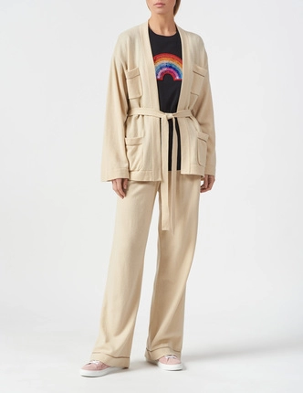 ALBERTA FERRETTI футболка