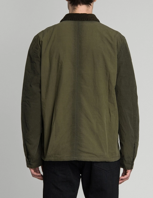 Barbour MWX2541OL51 фото-3