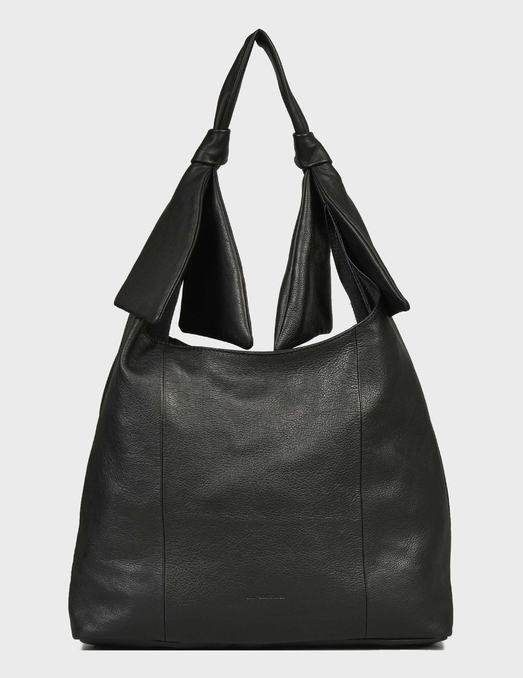 

Сумка, Черный