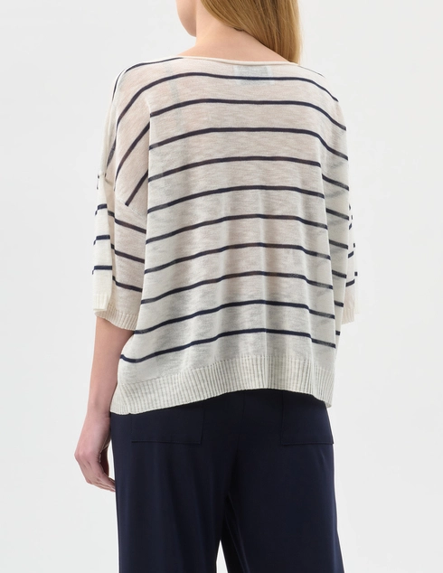 Kaos KT005-panna-blu_milk фото-4